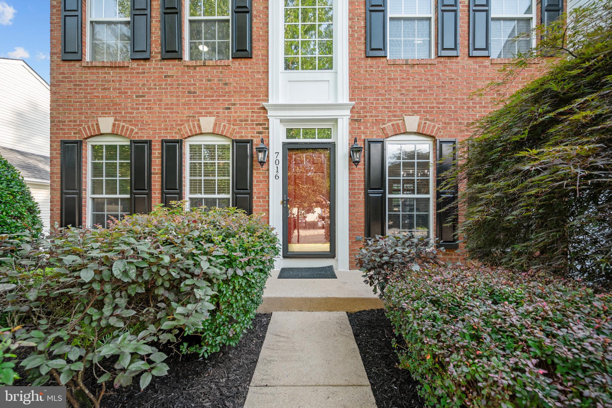 7016 Clifton Knoll Ct