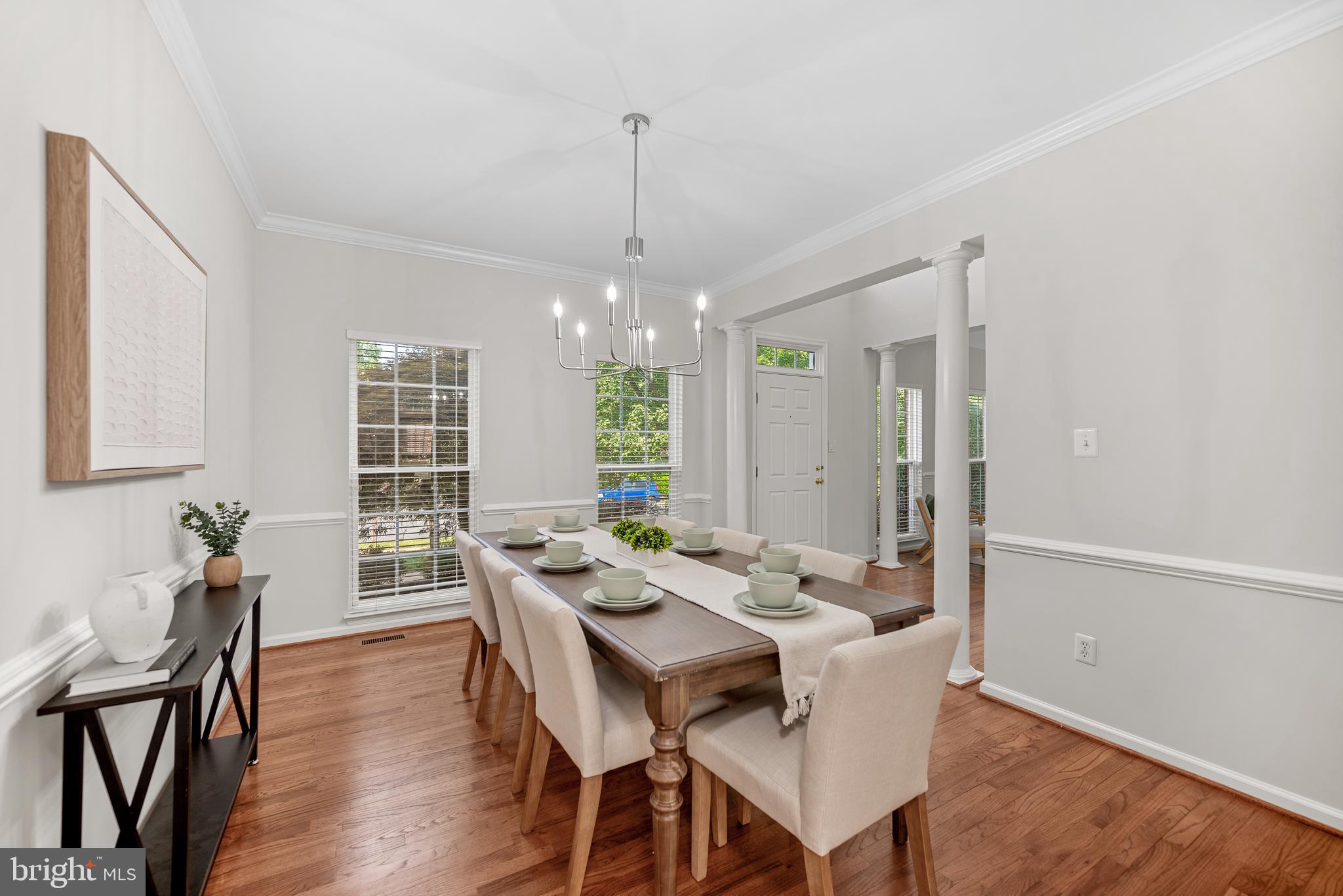 7016 Clifton Knoll Ct