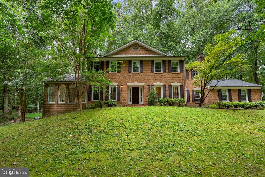 6536 Little Ox Rd