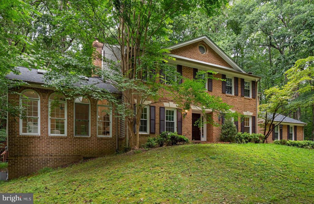 6536 Little Ox Rd