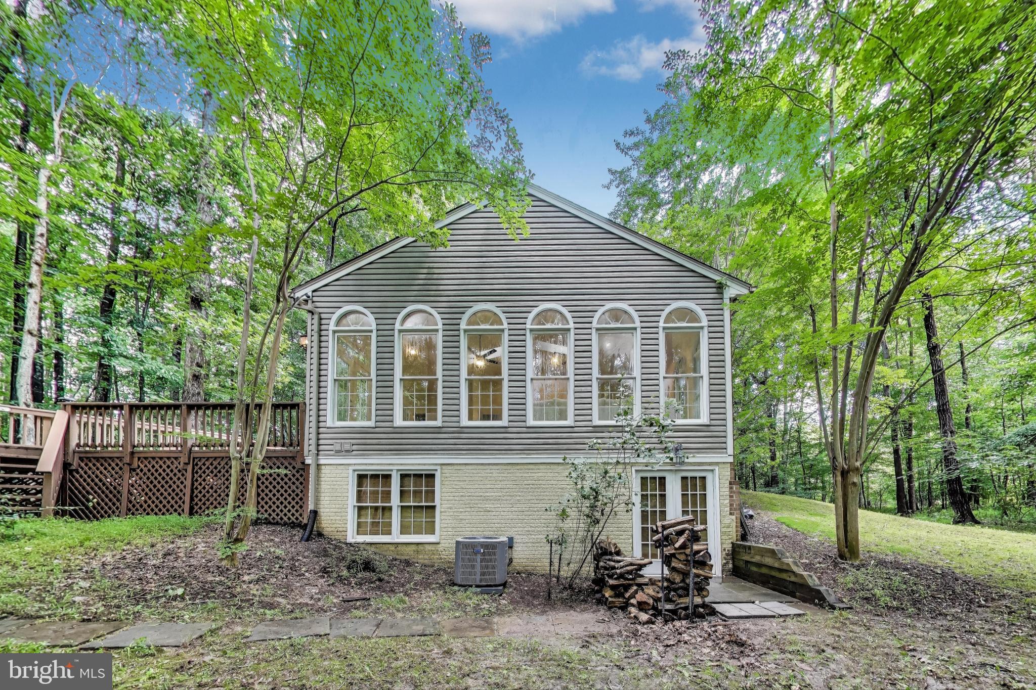 6536 Little Ox Rd