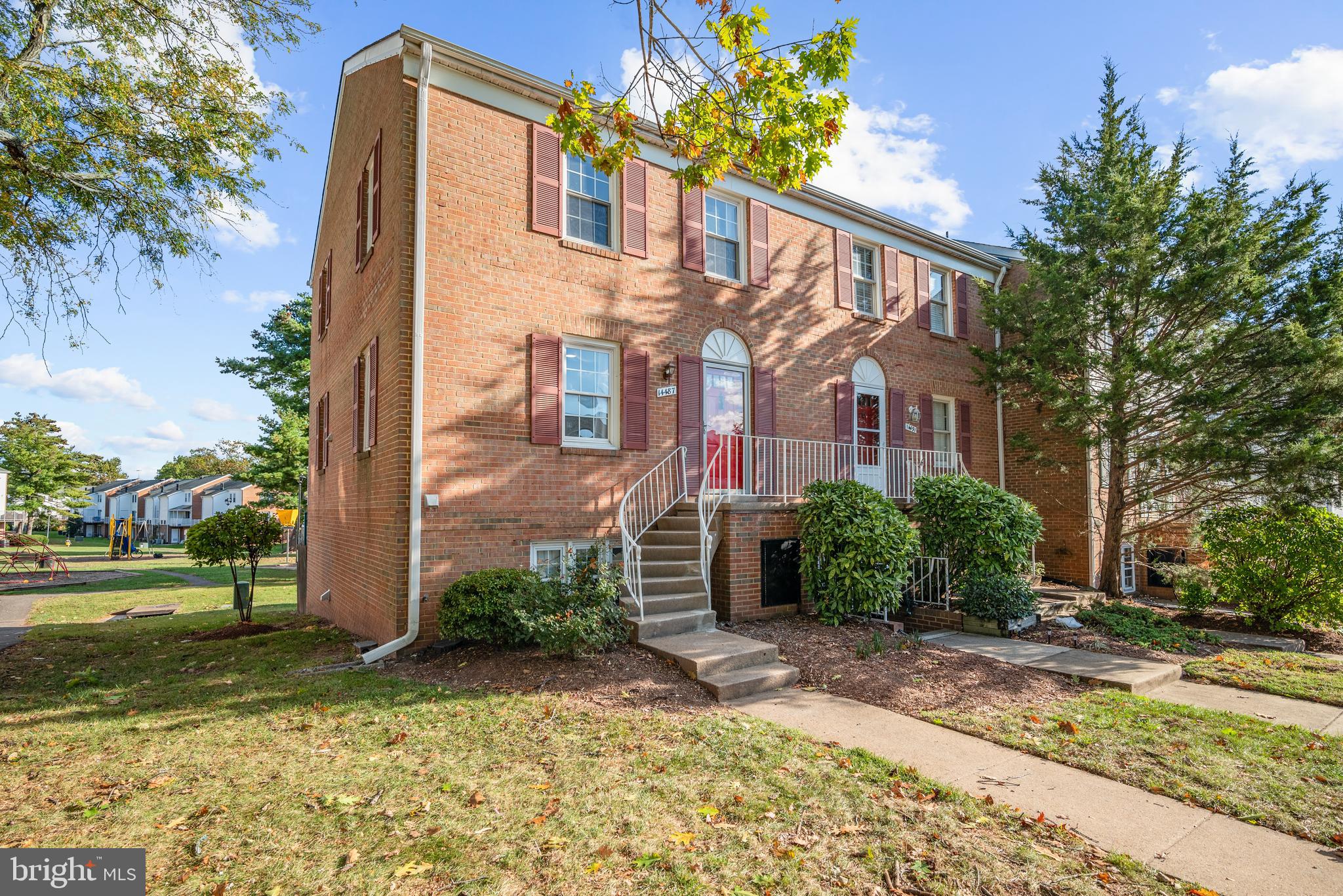 14487 RUSTLING LEAVES LANE