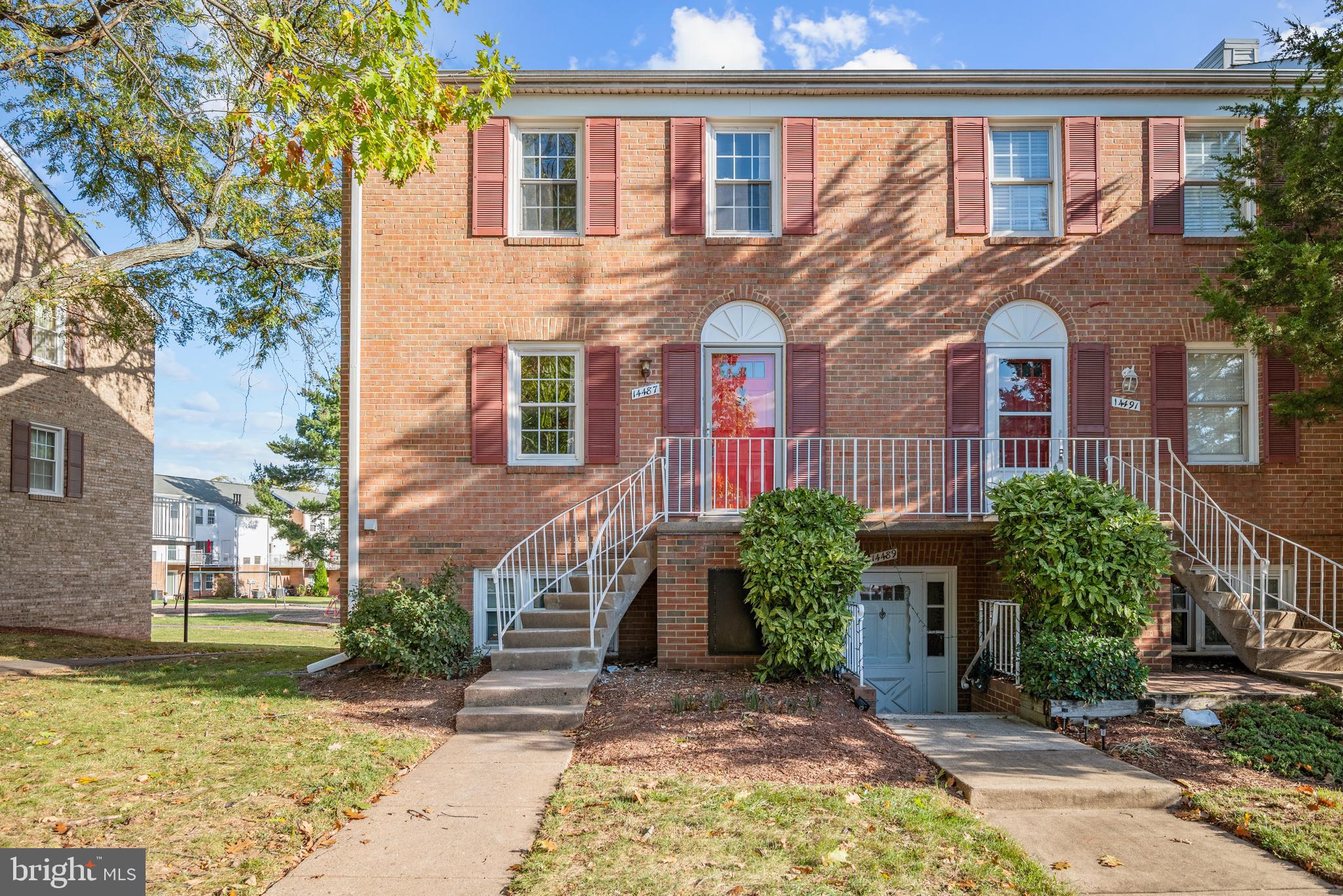 14487 RUSTLING LEAVES LANE