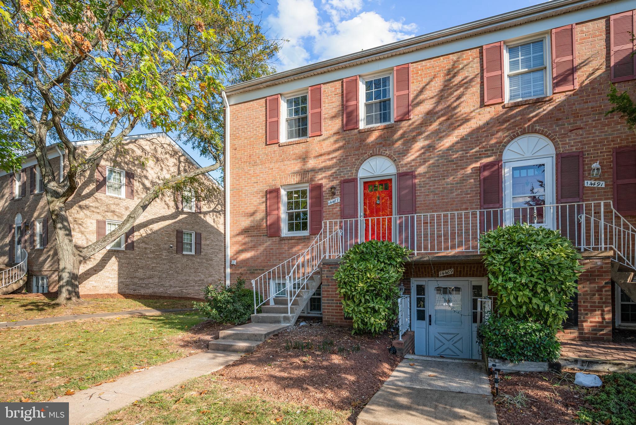 14487 RUSTLING LEAVES LANE