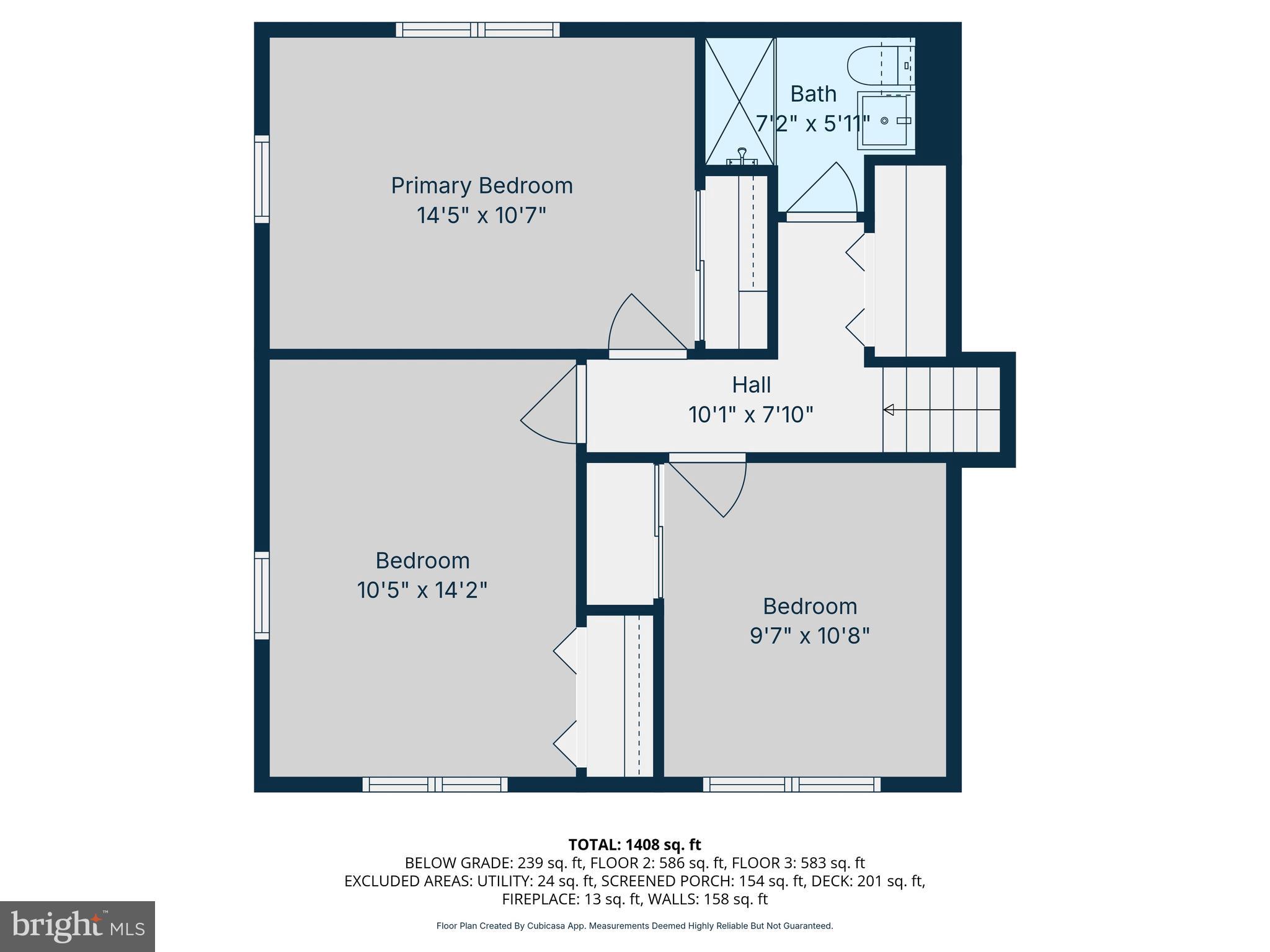 7104 VERMILLION PLACE