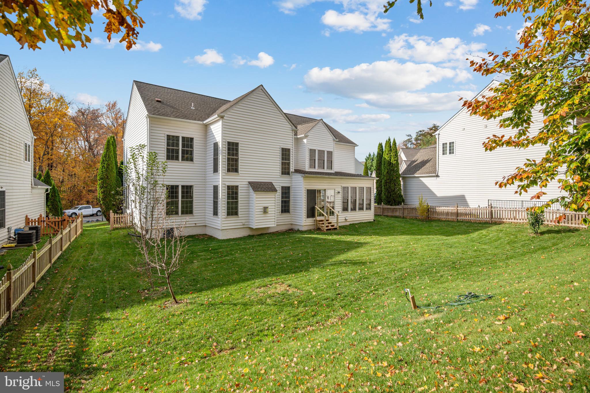 12816 OWENS GLEN DRIVE