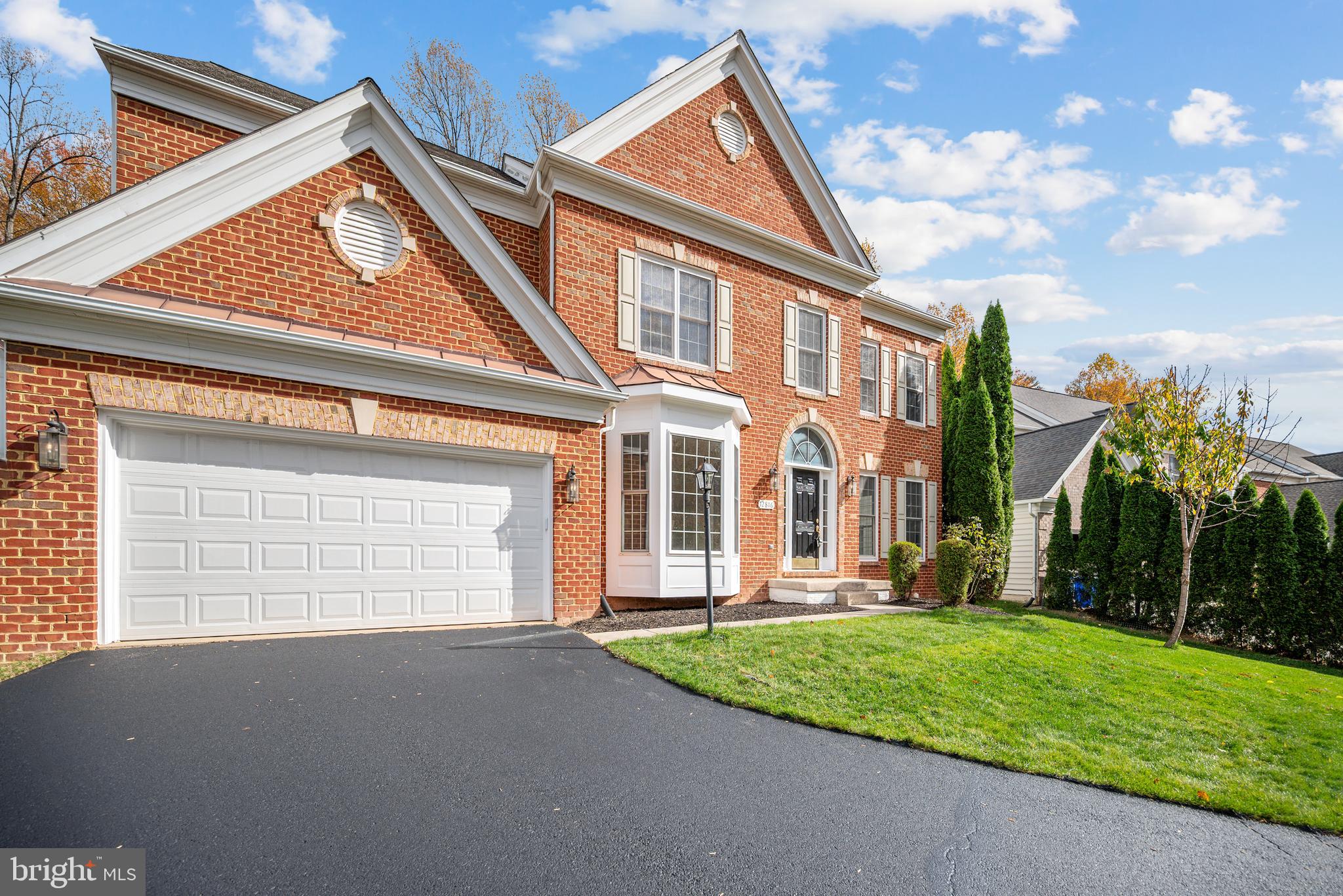 12816 OWENS GLEN DRIVE