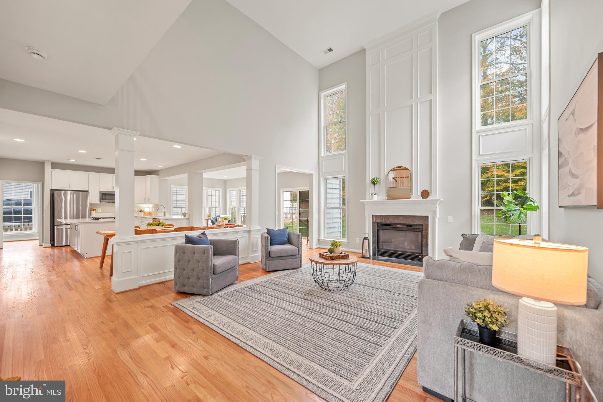 12816 OWENS GLEN DRIVE