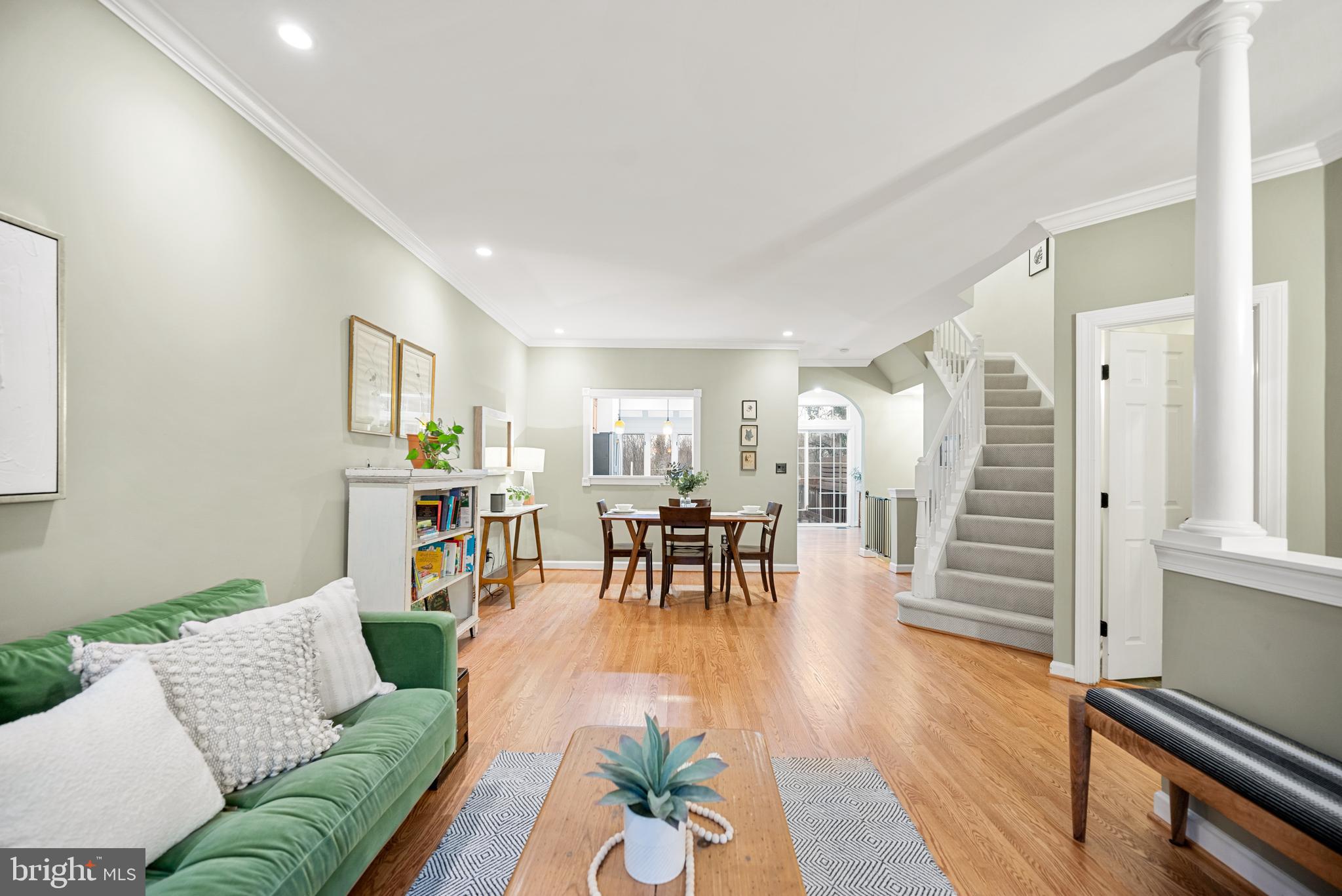 3721 HUNTLEY MEADOWS LANE