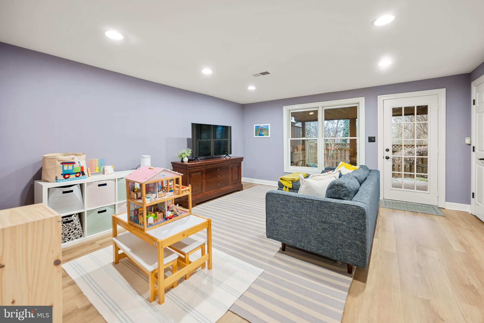 3721 HUNTLEY MEADOWS LANE