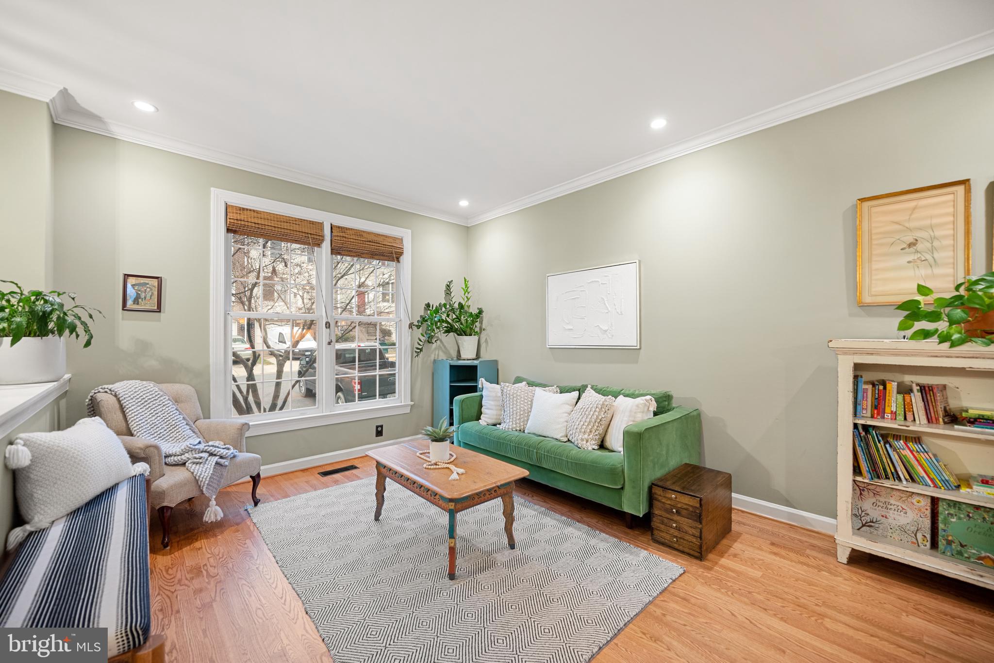 3721 HUNTLEY MEADOWS LANE