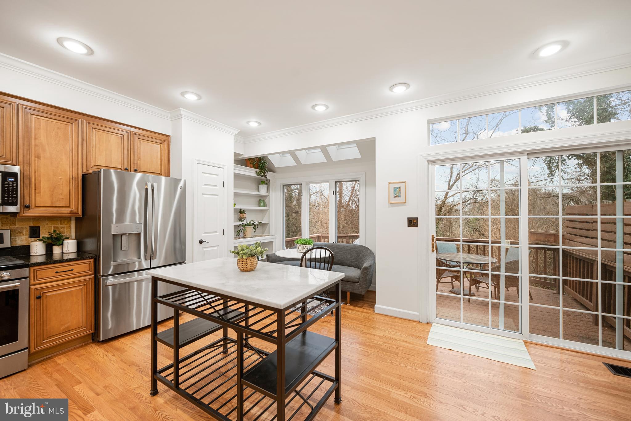 3721 HUNTLEY MEADOWS LANE