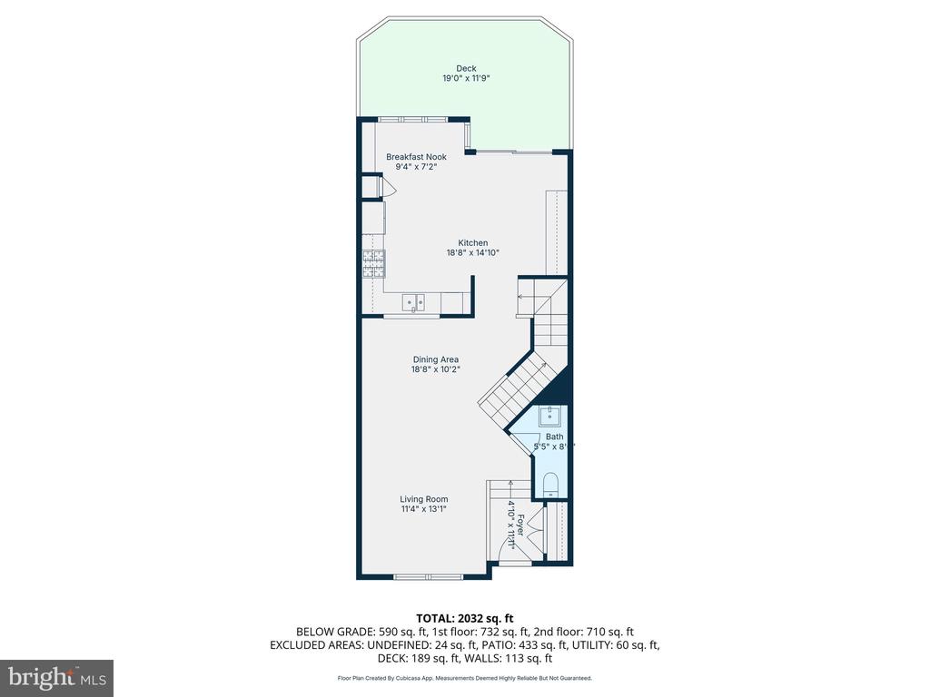 3721 HUNTLEY MEADOWS LANE