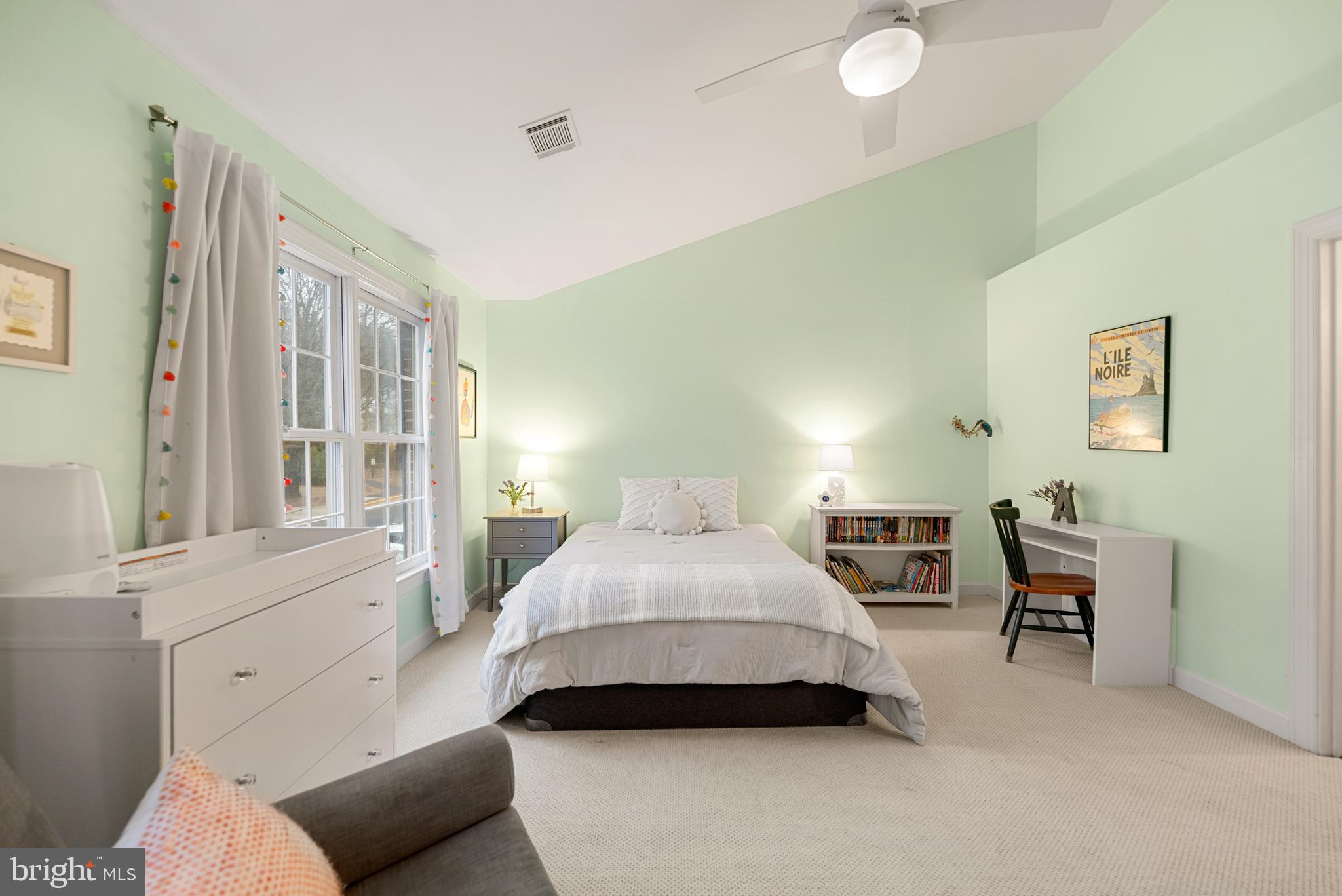 3721 HUNTLEY MEADOWS LANE