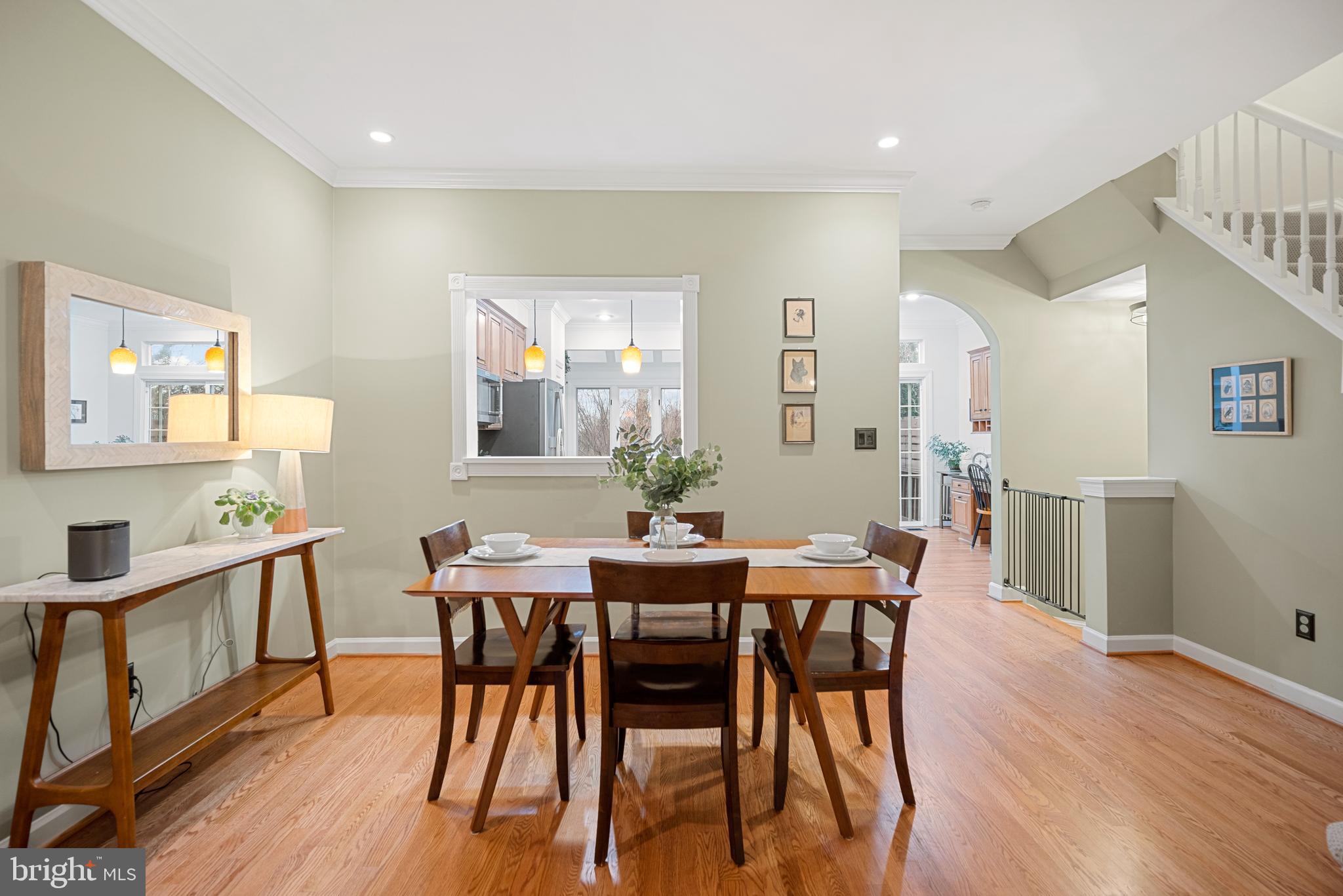 3721 HUNTLEY MEADOWS LANE