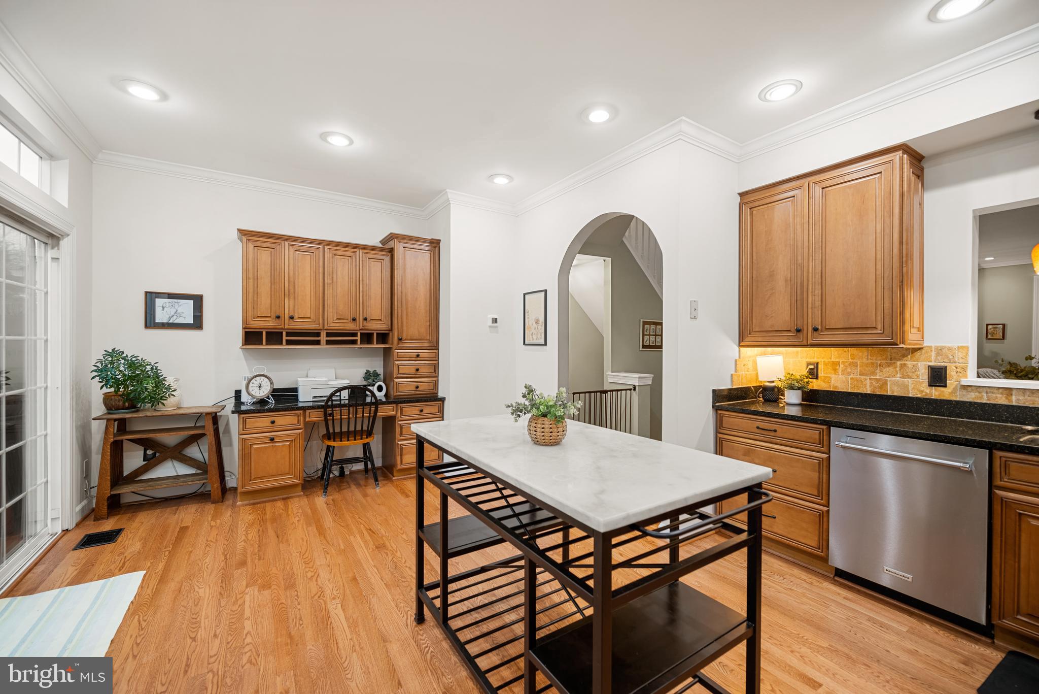 3721 HUNTLEY MEADOWS LANE