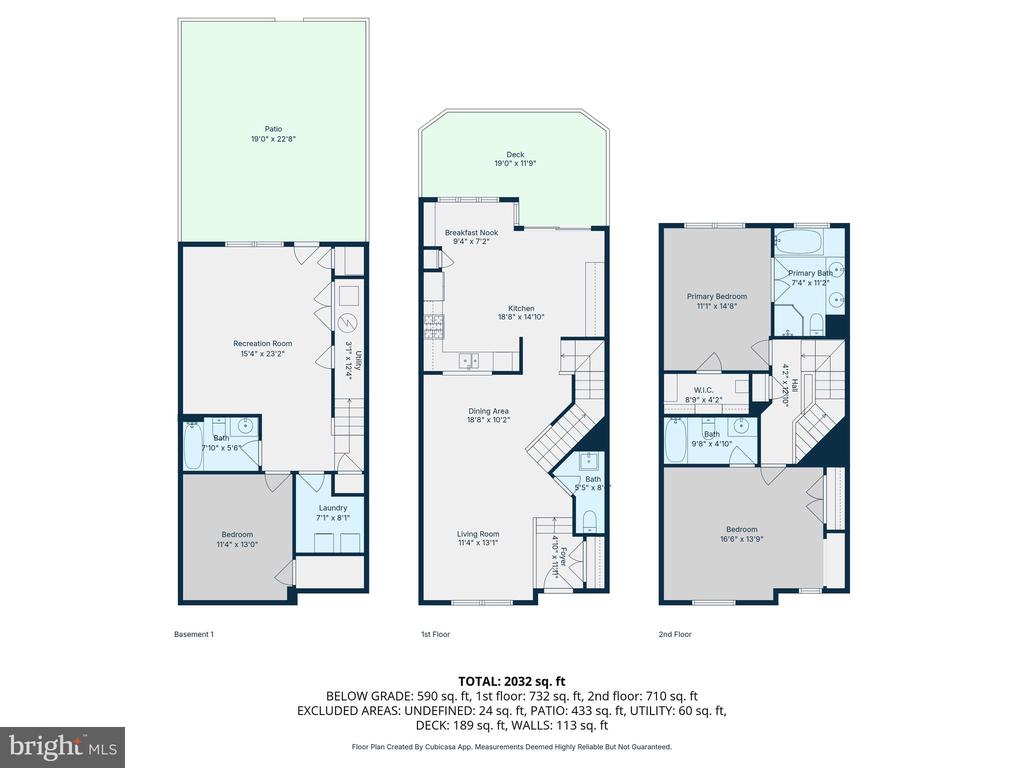 3721 HUNTLEY MEADOWS LANE