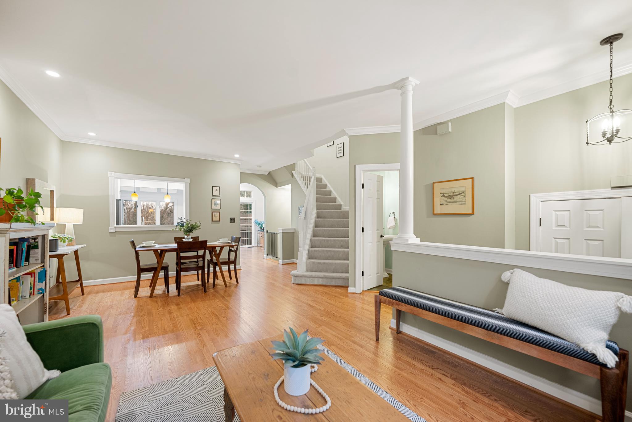 3721 HUNTLEY MEADOWS LANE