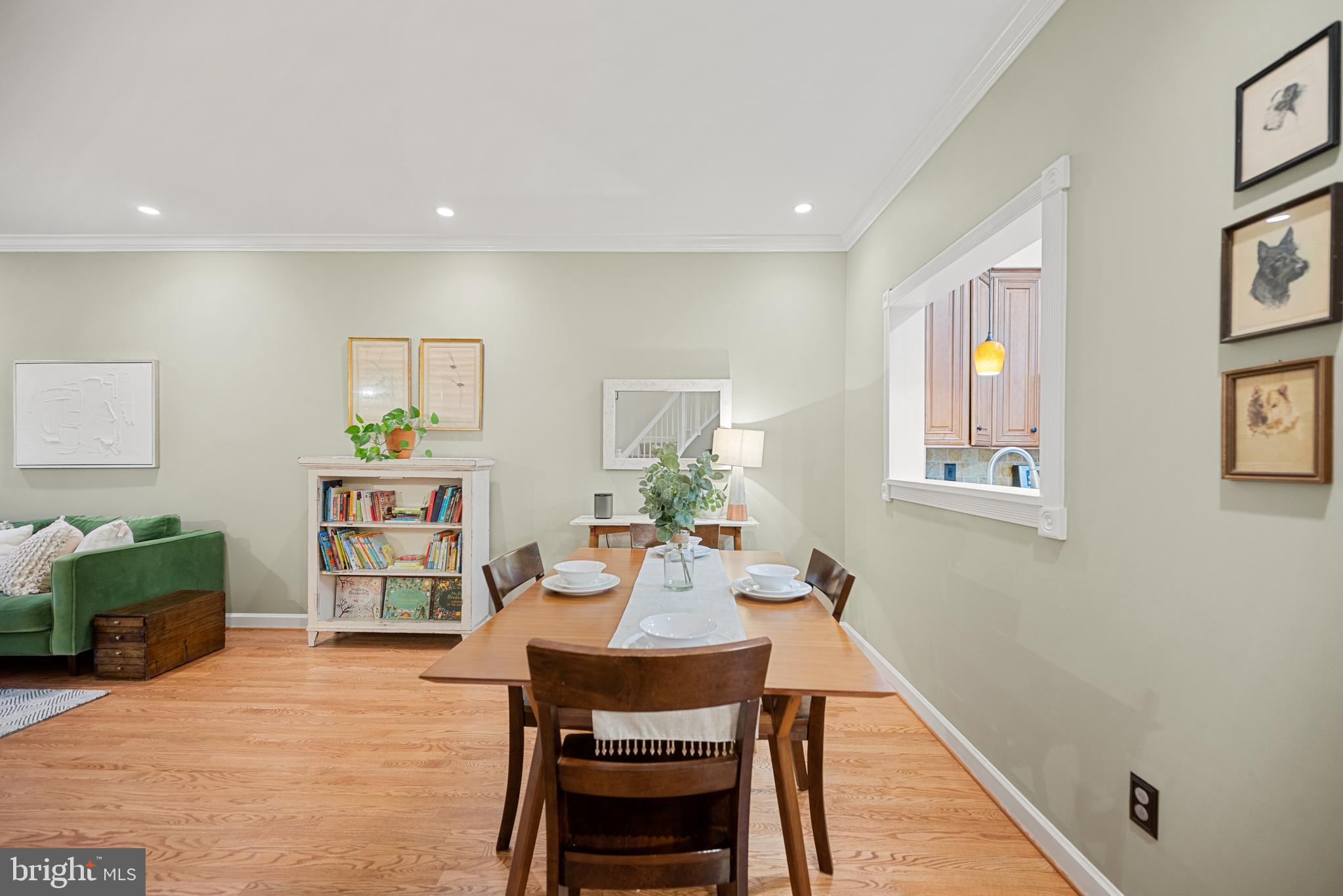 3721 HUNTLEY MEADOWS LANE