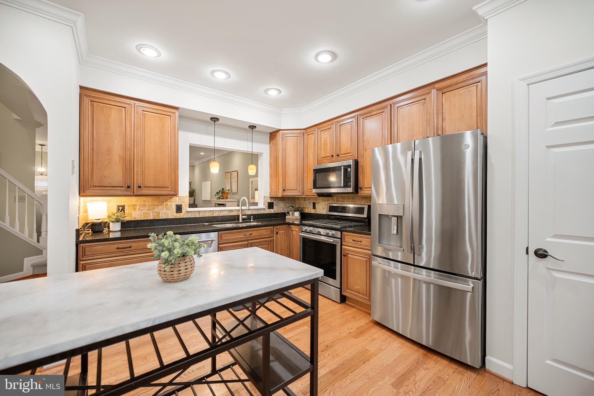 3721 HUNTLEY MEADOWS LANE