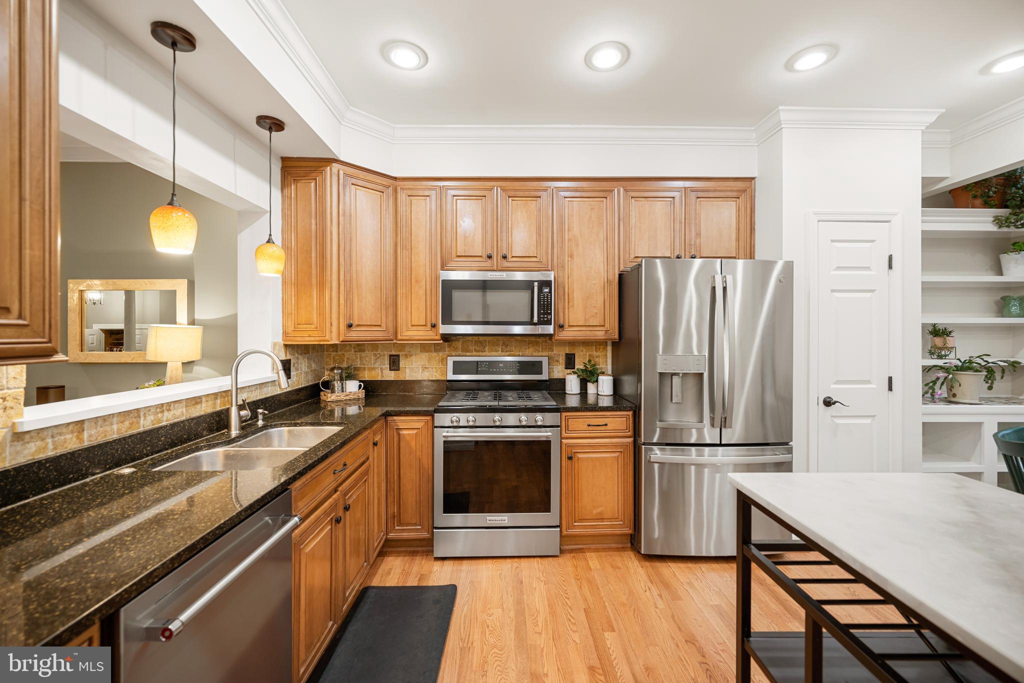 3721 HUNTLEY MEADOWS LANE