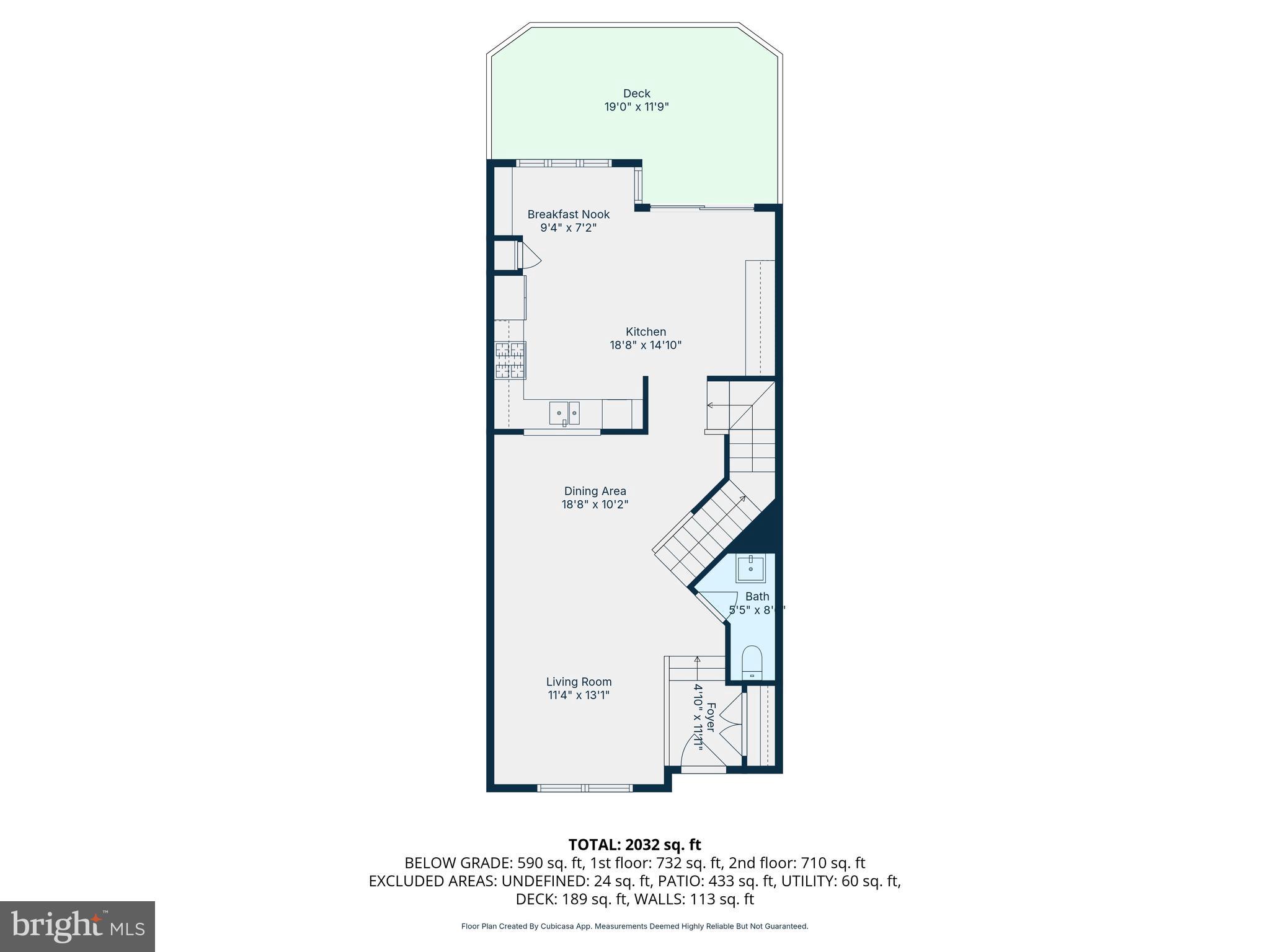 3721 HUNTLEY MEADOWS LANE