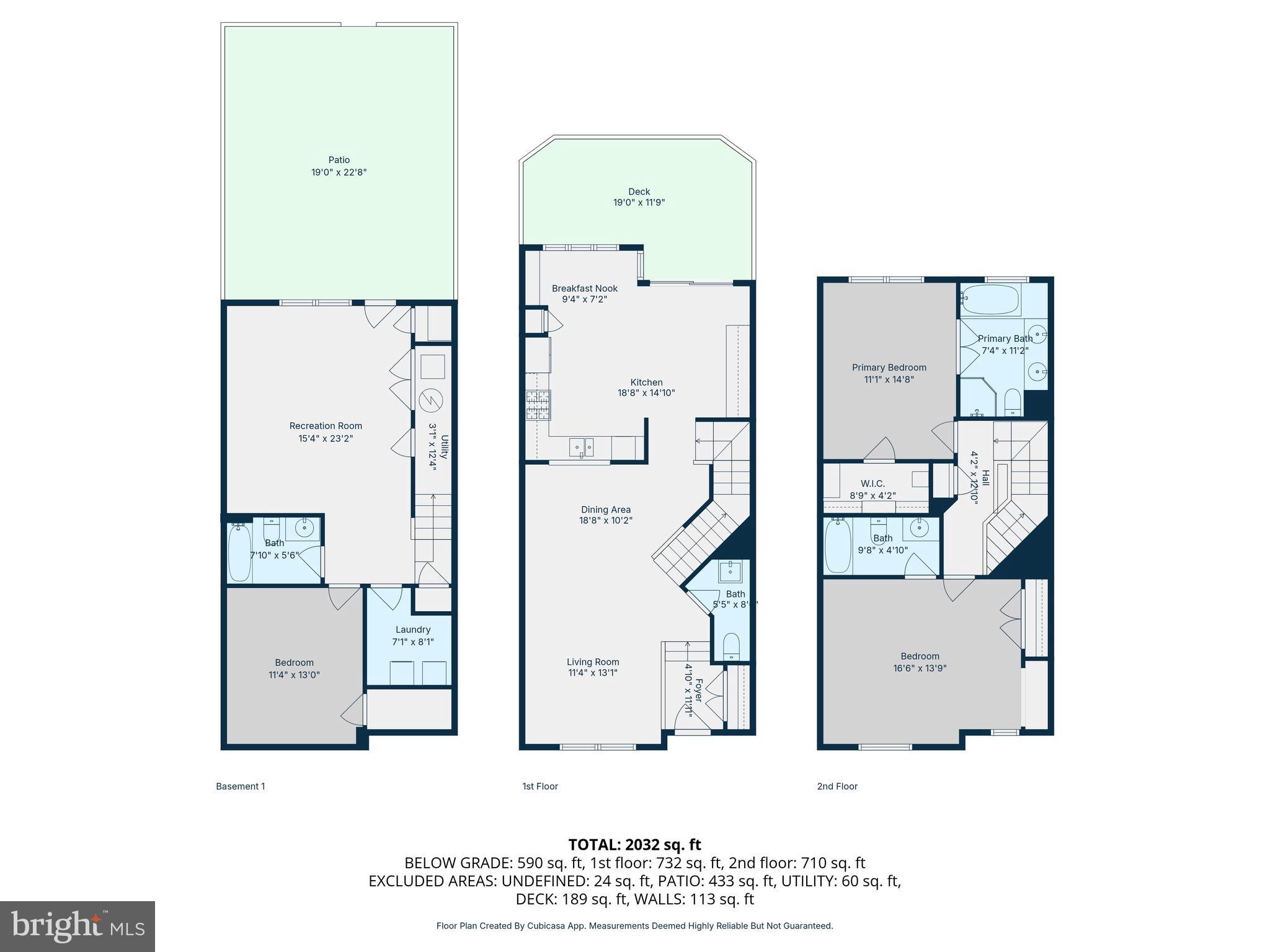 3721 HUNTLEY MEADOWS LANE