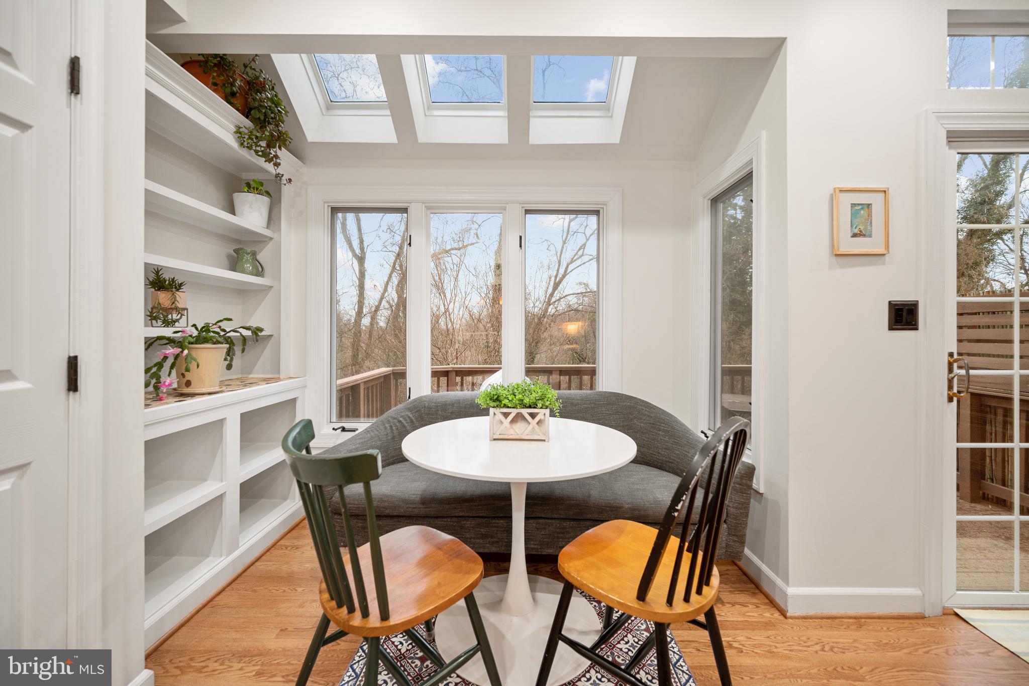 3721 HUNTLEY MEADOWS LANE