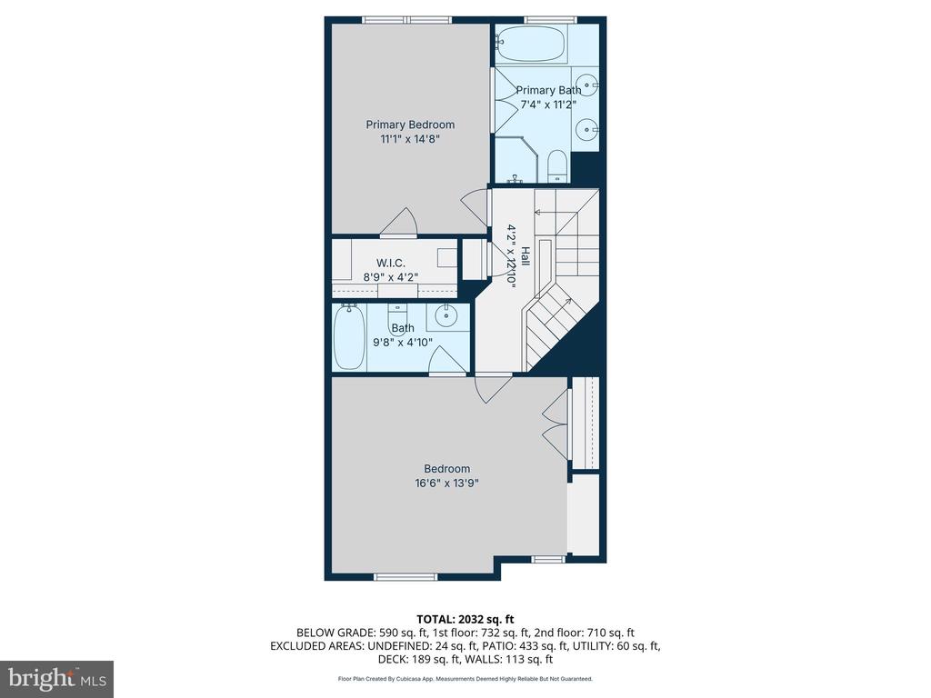 3721 HUNTLEY MEADOWS LANE