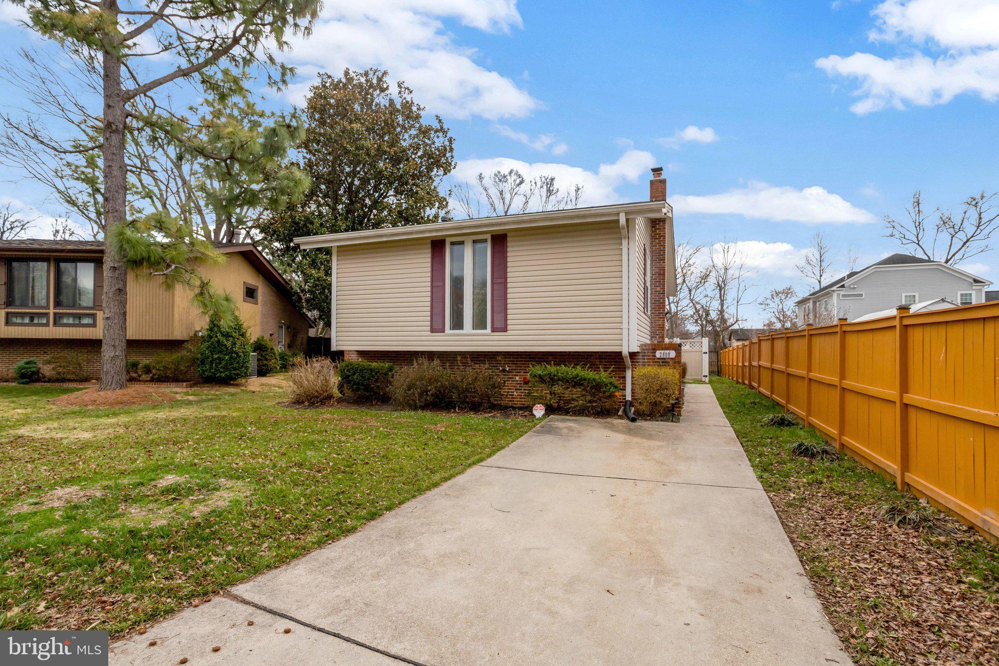 2800 JOSEPH MAKELL COURT