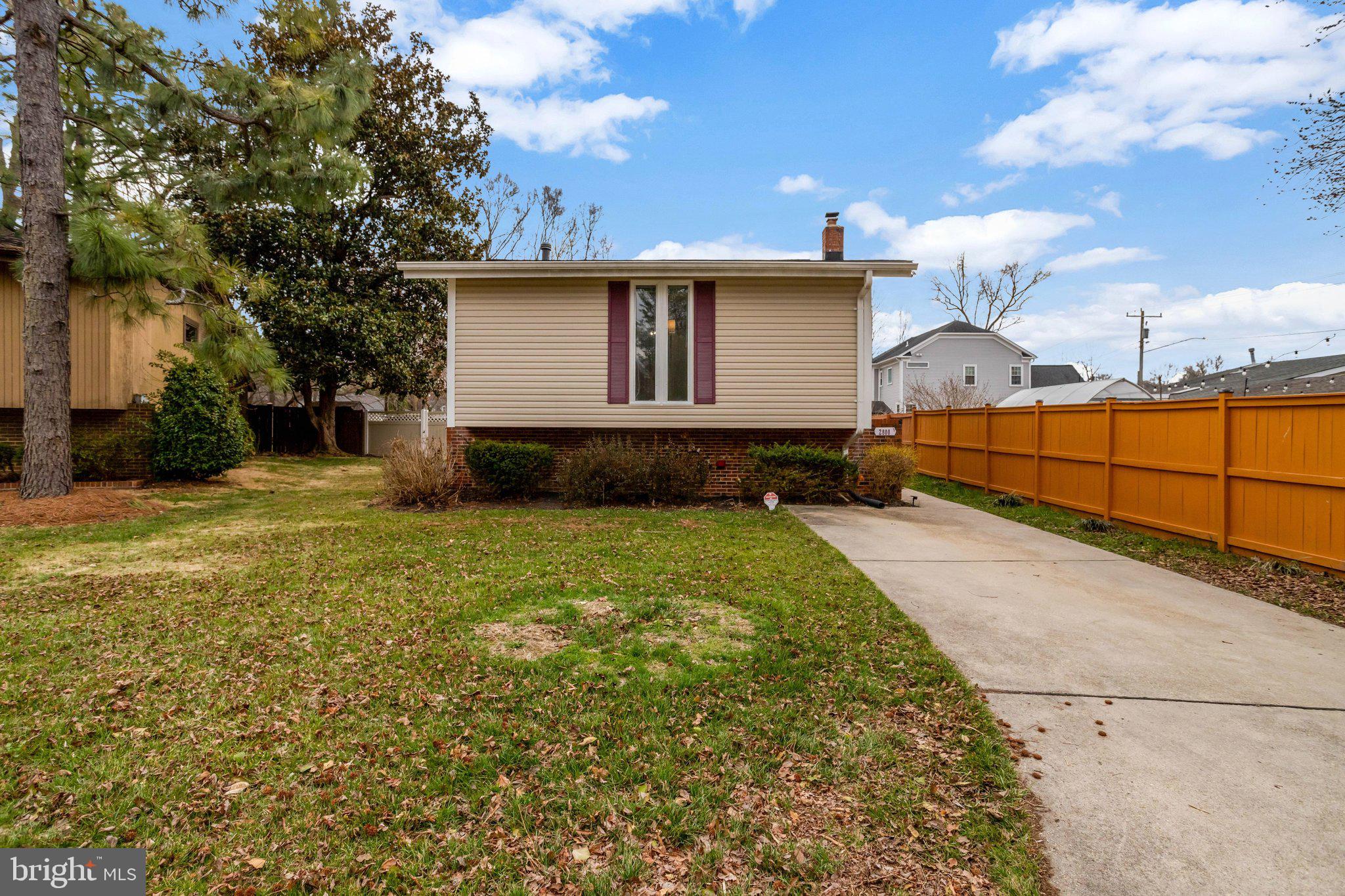 2800 JOSEPH MAKELL COURT