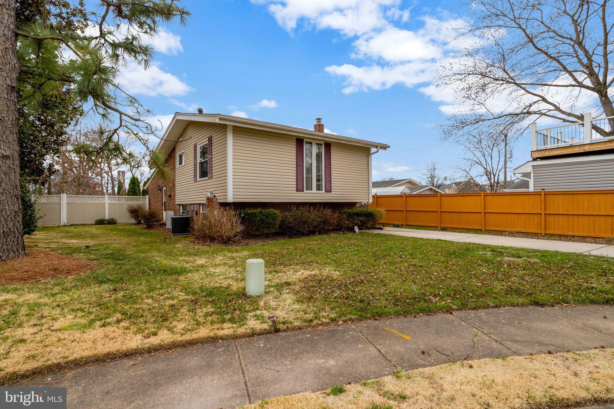 2800 JOSEPH MAKELL COURT