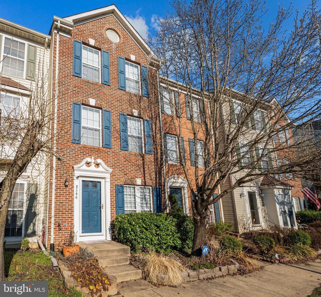 8346 HUNTER MURPHY CIRCLE