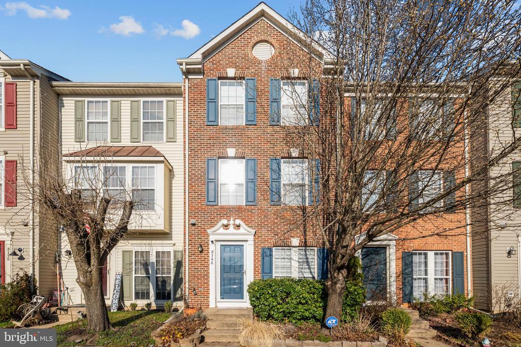 8346 HUNTER MURPHY CIRCLE