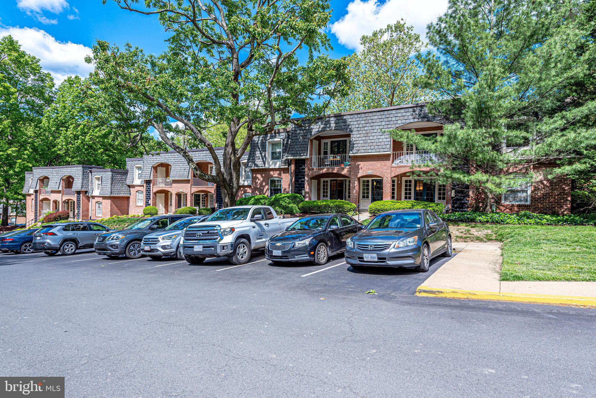 5909 PRINCE JAMES DRIVE B B