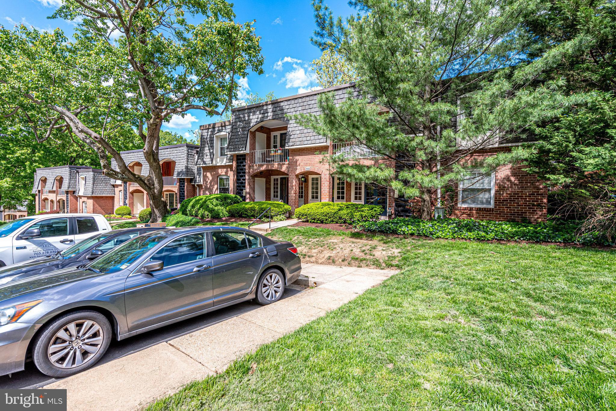 5909 PRINCE JAMES DRIVE B B