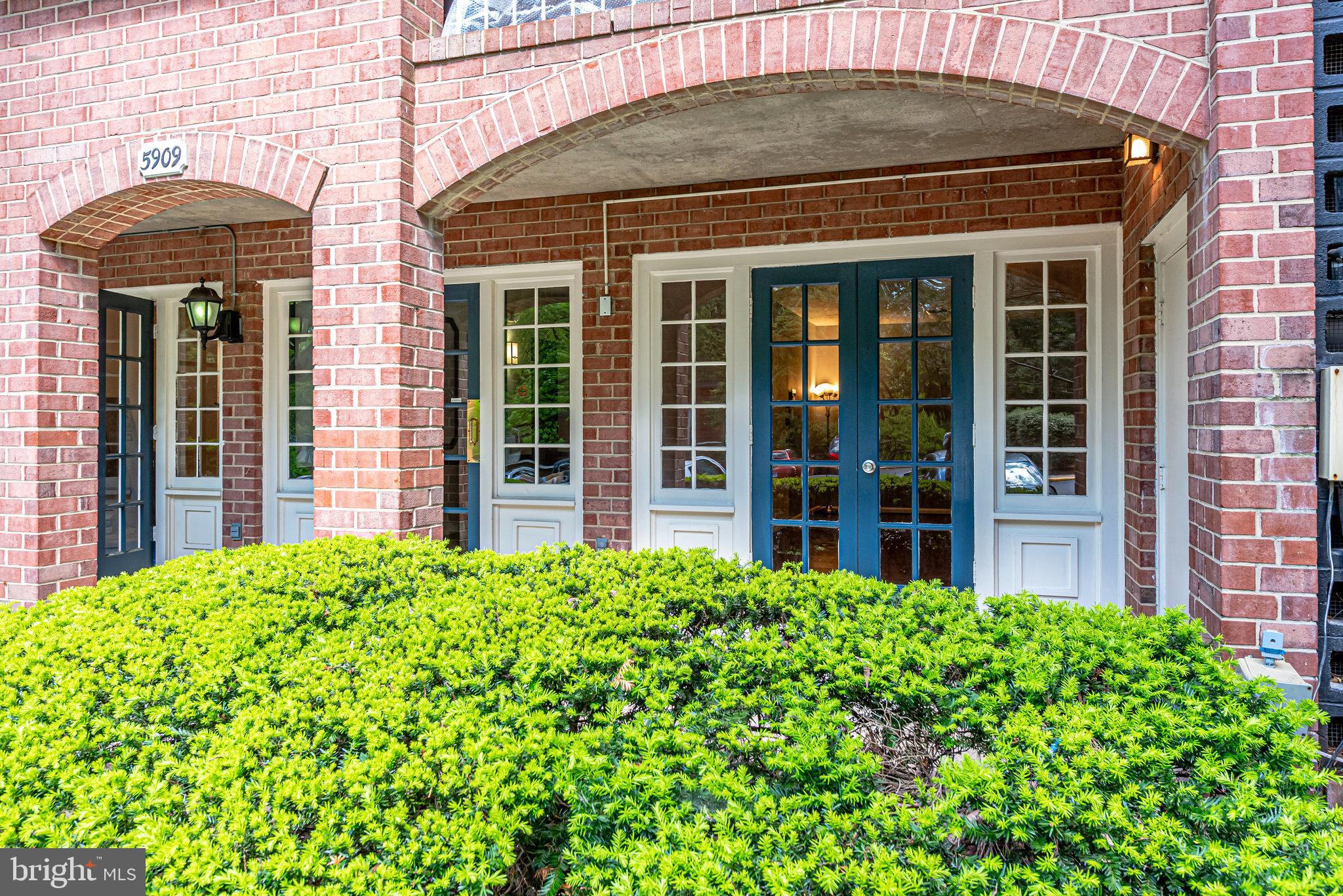 5909 PRINCE JAMES DRIVE B B