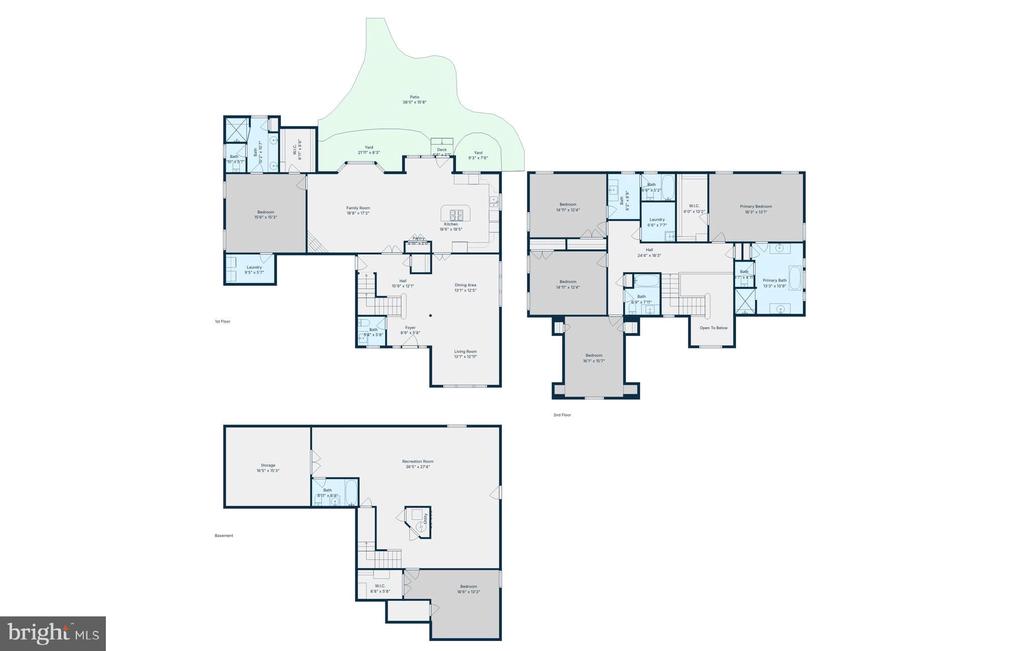 6208 GUILFORD DRIVE