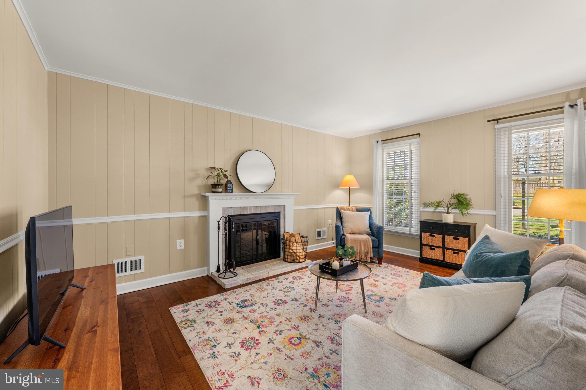 9078 BROOK FORD ROAD