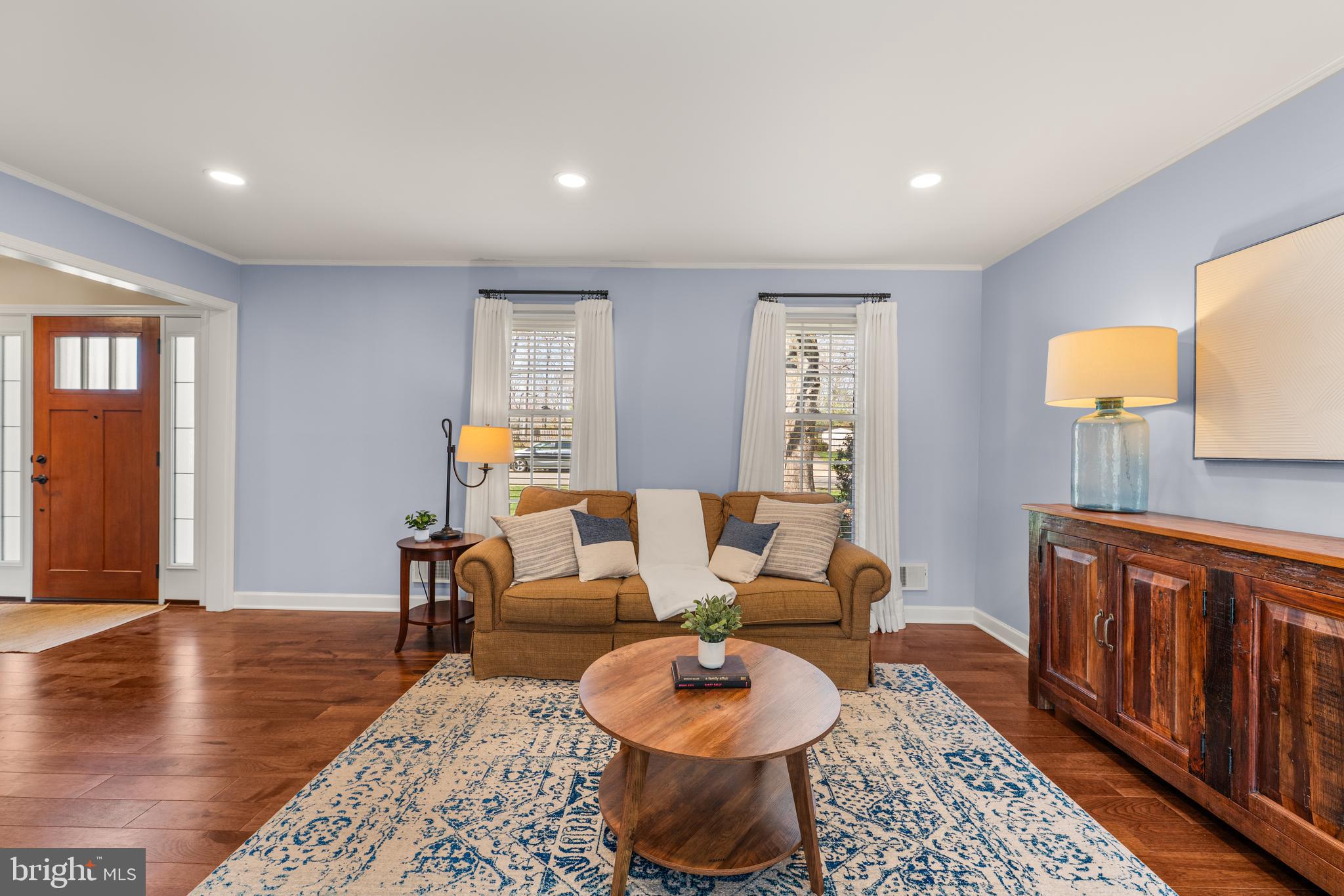 9078 BROOK FORD ROAD