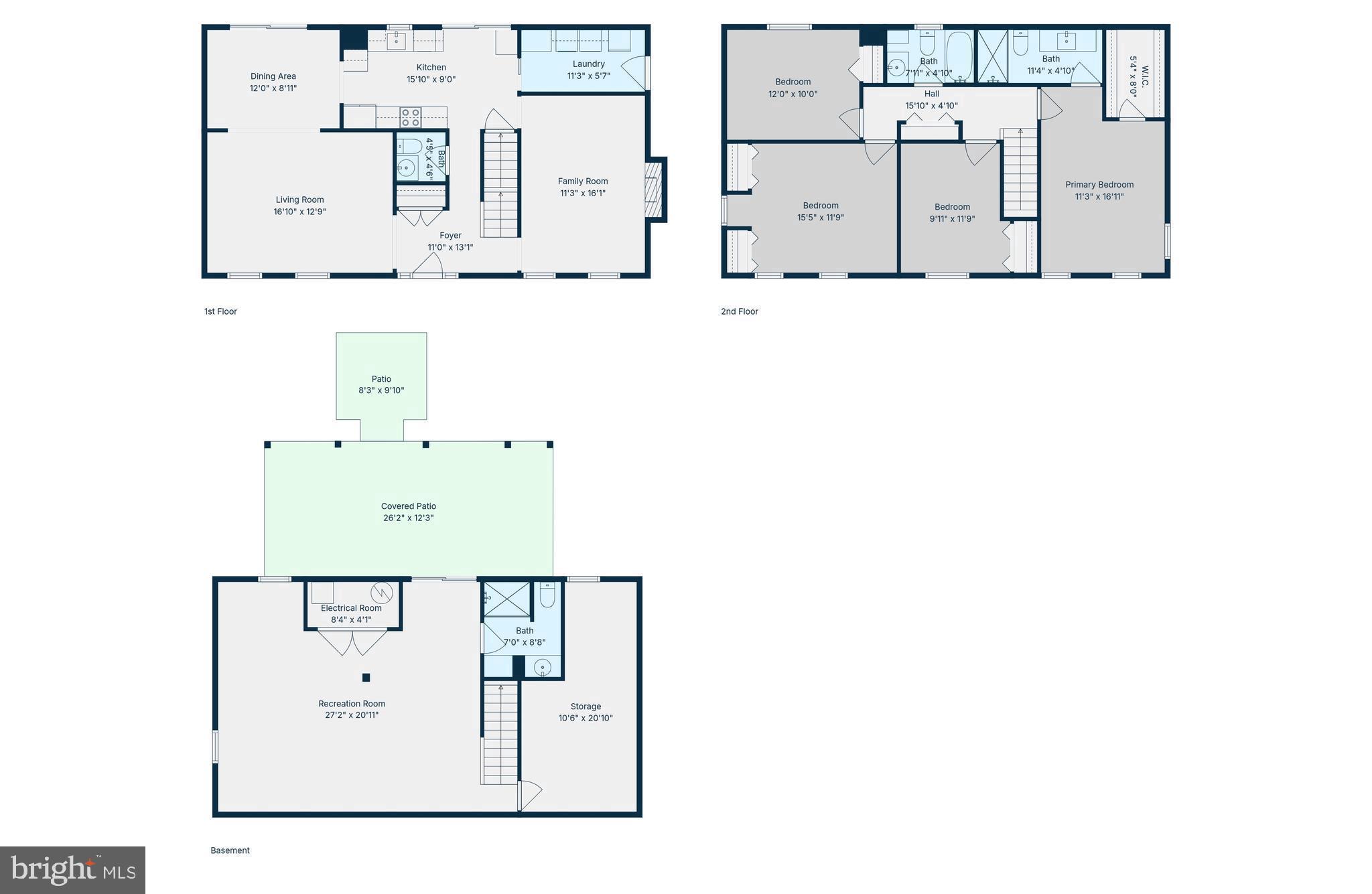 9078 BROOK FORD ROAD