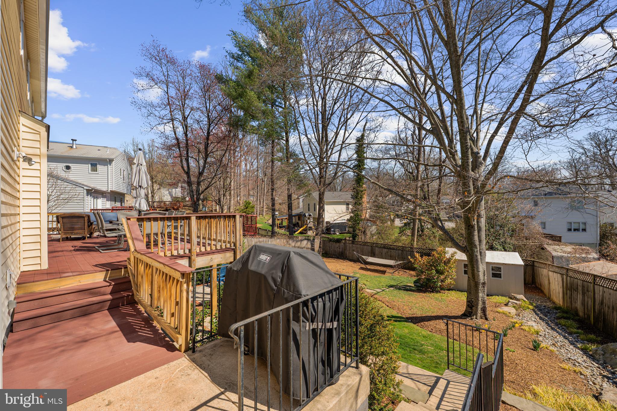 9078 BROOK FORD ROAD