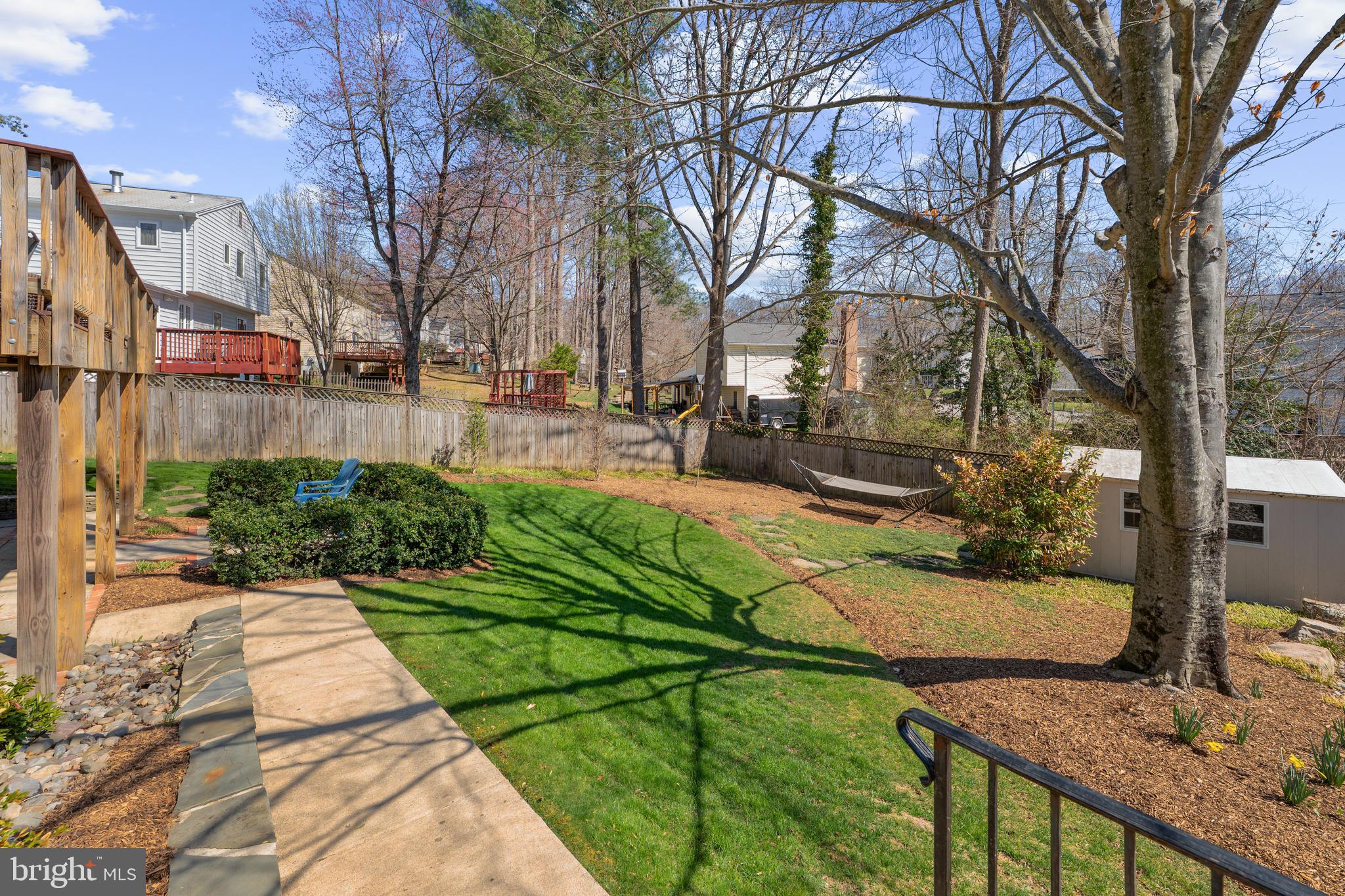 9078 BROOK FORD ROAD