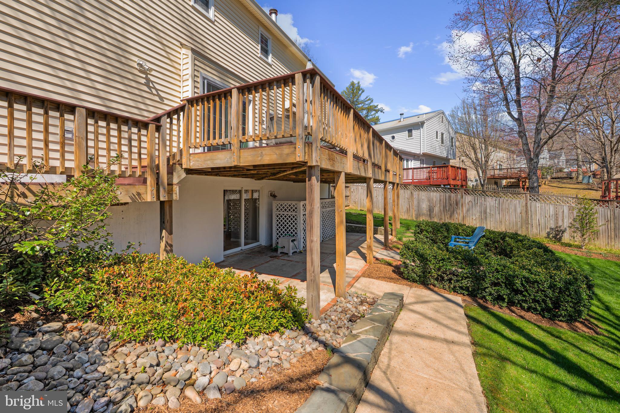 9078 BROOK FORD ROAD