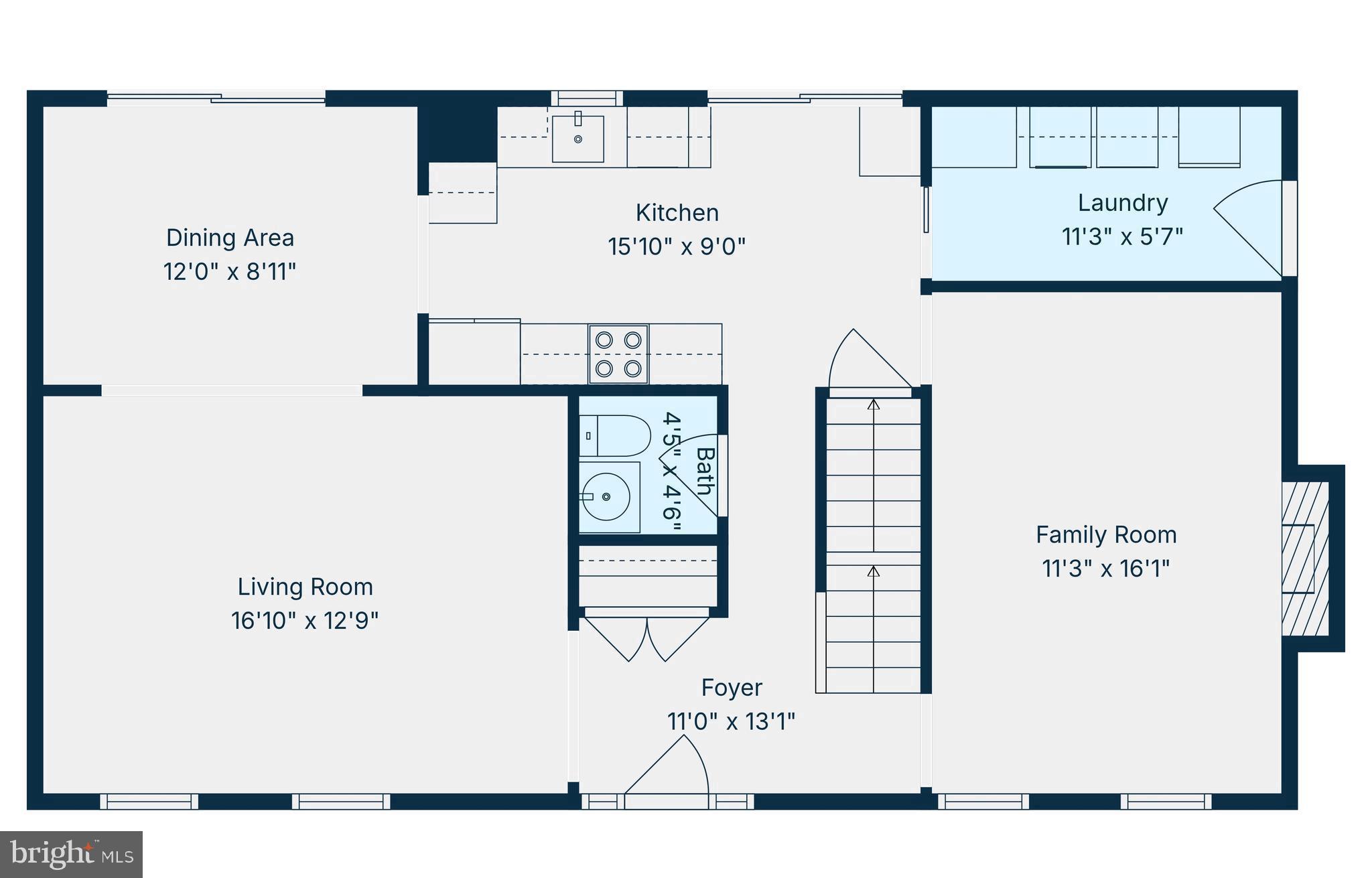 9078 BROOK FORD ROAD