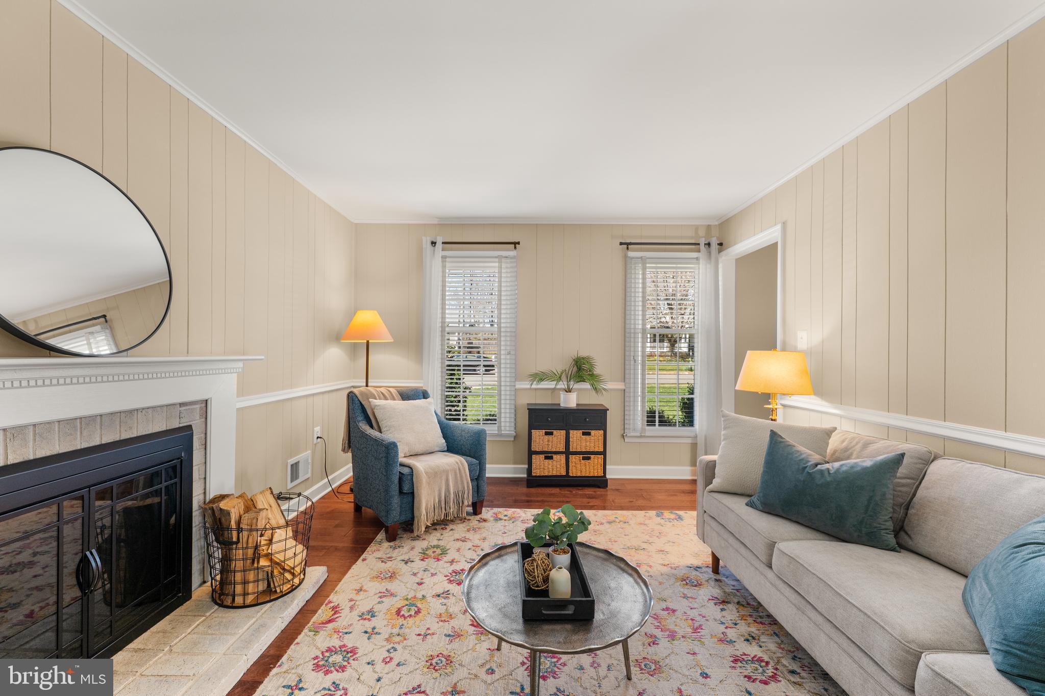 9078 BROOK FORD ROAD