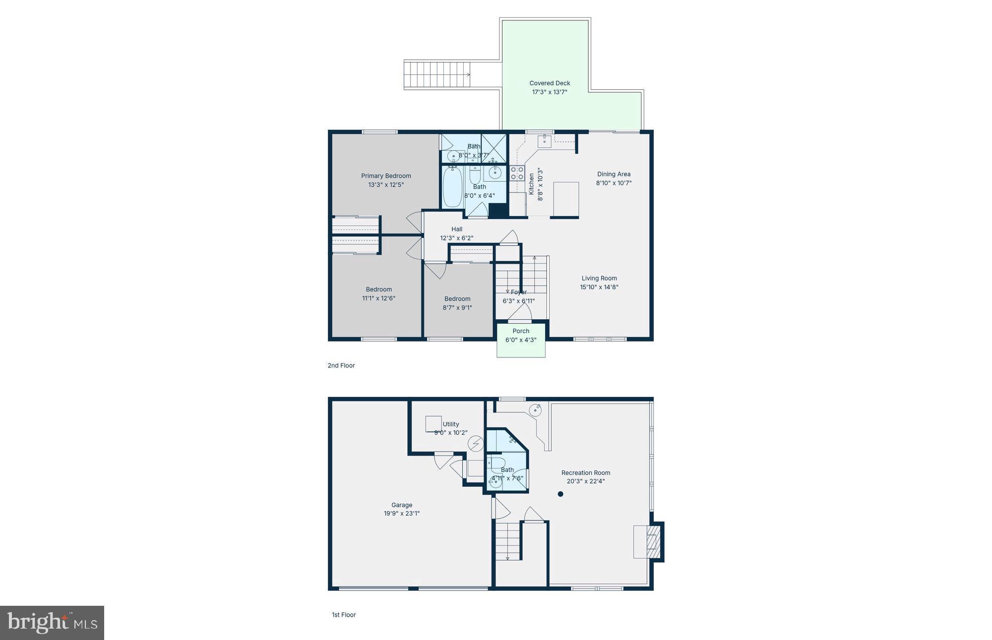 8463 YELLOW LEAF COURT