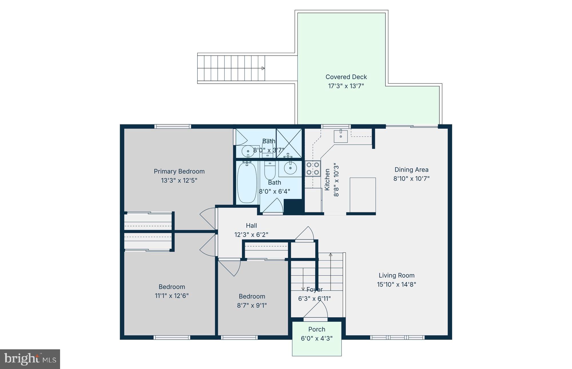 8463 YELLOW LEAF COURT