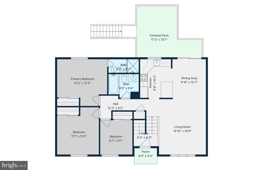 8463 YELLOW LEAF COURT