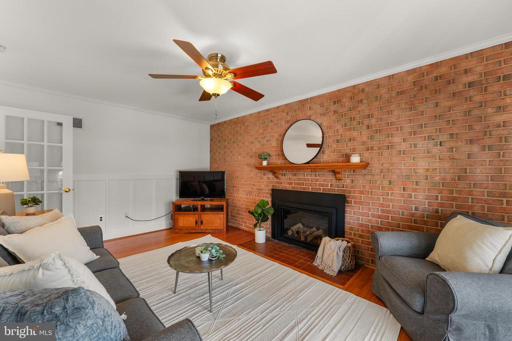 6703 NORVIEW COURT